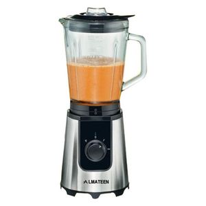 Almateen BAL702-CH - Blender - 350 W - Steel