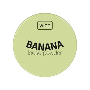  wibo Loose Powder - Light Yellow 