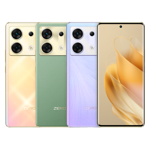 Infinix Zero 30 5G - Dual SIM - 256/12GB 