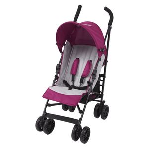  Oshan Baby bb-stefy - Multi-Position Baby Stroller - Purple 