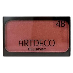  آرتديكو احمر الخدود ,48 