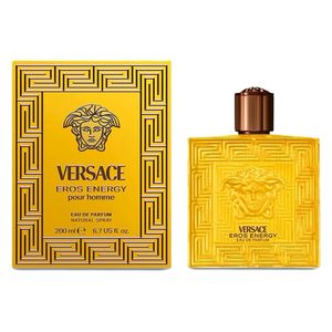  Eros Energy by Versace for Men - Eau de Parfum, 200ml 