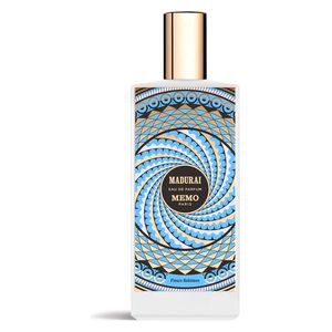  Madurai EDP 75 ml - Memo 