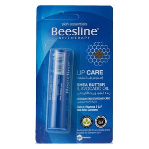  Lip Care Shea Butter & Avocado Oil 