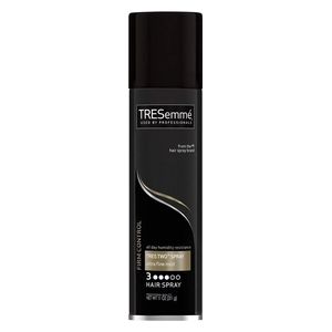  Hairspray Two Firm Control Ultra Fine Mist 325 ml - Tresemme 