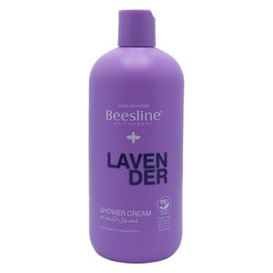 غسول الجسم الكريمي 750 مل