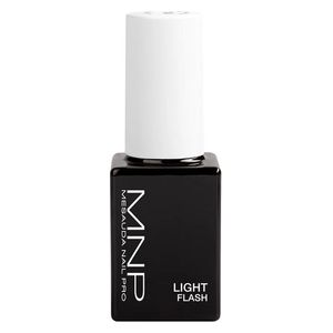  Mesauda Milano Light Flash Top Coat 309, 10 ml 