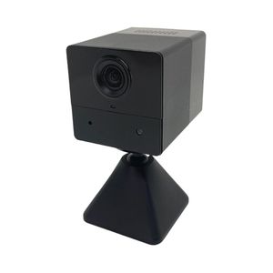 EZVIZ BC2 - Home Security Camera - Black
