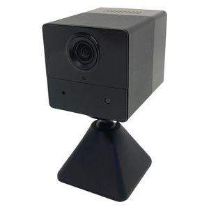 EZVIZ BC2 - Home Security Camera - Black