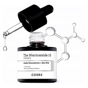  The Niacinamide 15% Serum 20 ml - Cosrx 