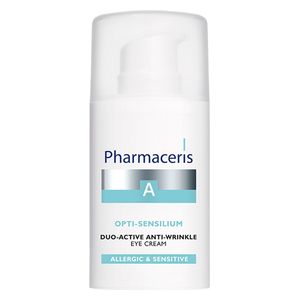  Opti Sensilium Duo Active Eye Cream 15 ml-Pharmaceris 