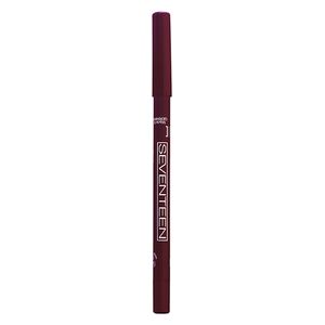  Super Smooth Waterproof Lip Liner 