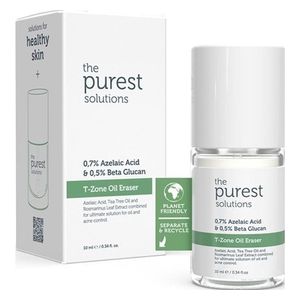  T-zone Oil Eraser 10 ml 