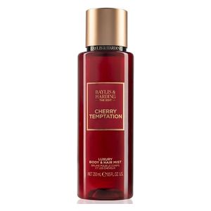  Cherry Temptation Body Mist 250 ml 