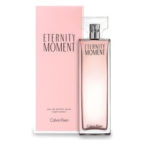  عطر اتيرنتي مومنت اودي بارفيوم 100 مل 