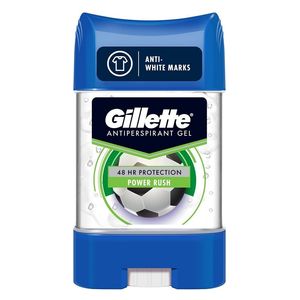 Antiperspirant Gel 48H Protection 70 ml 