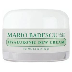  Hyaluronic Dew Cream 42g-Mario Badescu 