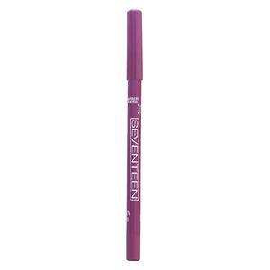  Super Smooth Waterproof Lip Liner 