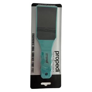 Probidy Double Sided Foot File - Trim
