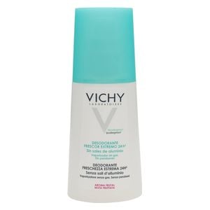 Extreme Freshness Deodorant 24H - Vichy
