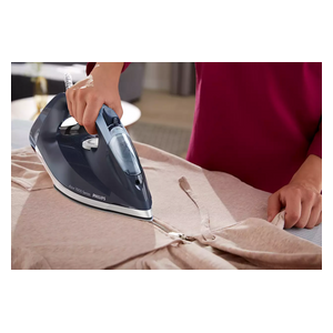 Philips  DST7030/26 - Steam Iron - Dark Blue