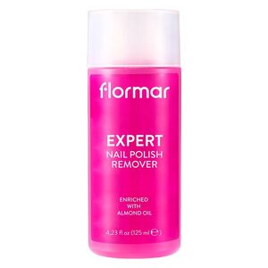  فلورمارإكسبرت مزيل طلاء أظافر- 125 مل 