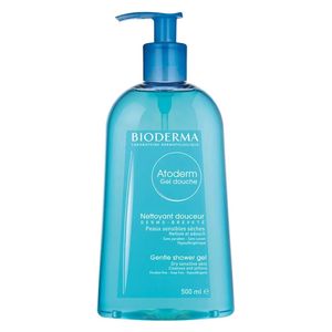  Atoderm Gentle Shower Gel 500 ml - Bioderma 