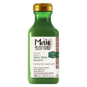  Thicken & Restore Bamboo Fibres Shampoo 385 ml - Maui 