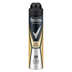  Deodorant Body Spray 48 H, 200 ml 