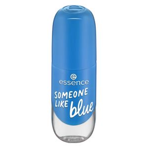  Essence Gel Nail Colour ,51 Someone Like Blue 