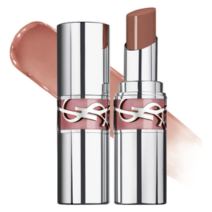 ايف سان لوران لوف شاين ملمع ومرطب الشفاه - 201