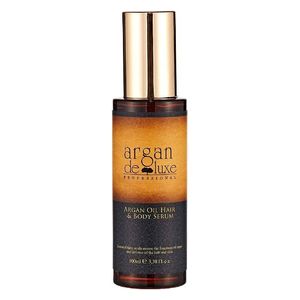  Argan Oil Hair & Body Serum 100 ml 