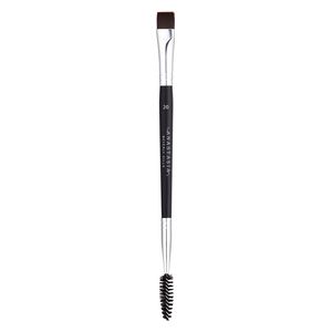  Anastasia Beverly Hills Duo Flat Eyebrow Brush - 20 