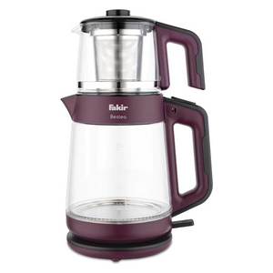  Fakir Bestea - Tea Maker - Purple 