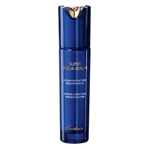  Guerlain Super Aqua Serum Intense Hydration Wrinkle Plumper, 50 ml 