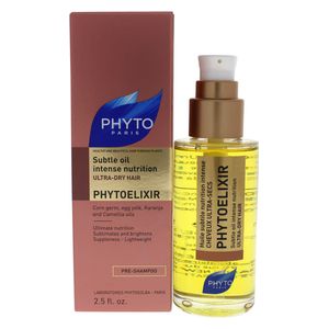  Subtle Oil Intense Nutrition For Dry Hair 75 ml 