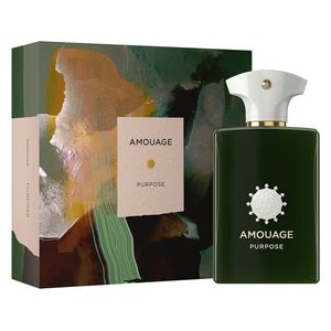  Purpose EDP 100 ml - Amouage 