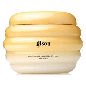  GISOU Honey Gloss Ceramide Therapy Hair Mask 75 ml 