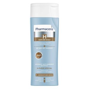  H Purin Anti dandruff Shampoo for Sensitive Scalp Care 250ml 