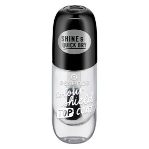  Colour Shield Smalto Unghie Top Coat 