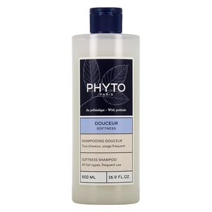  شامبو لنعومة الشعر 500 مل - فيتو 