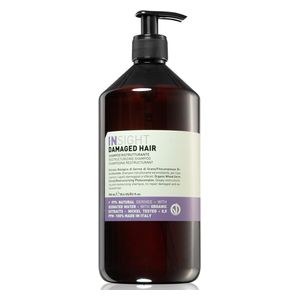  Damaged Hair Restructuring Shampoo 