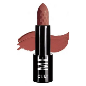  Cult Matte Lipstick 