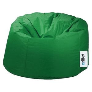  Ariika Cool Jeans Bean Bag Chair - Green 