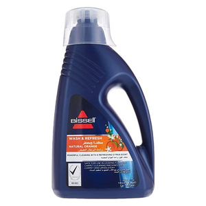 Bissell 1146K - Citrus carpet cleaner