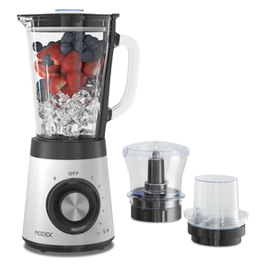 Modex BL785 - Blender - 500 W - White