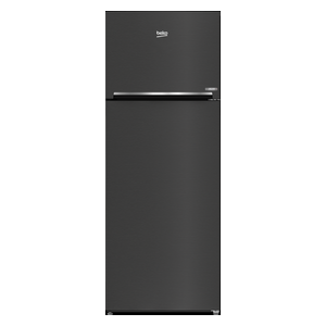 ثلاجة بيكو بابين - 17 قدم - RDNE510M20XBR - اسود
