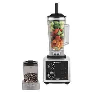  خلاط نوال ستاند - سعة 2 لتر- 1000 واط - BLD-6283- أسود 