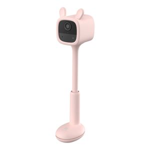 EZVIZ BM1 - Baby Monitor Camera - Pink