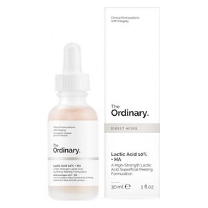  اوردنري اللاكتيك 10% لازالة الخلايا الميتة, 30 مل 